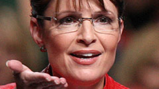 Why Is Sarah Palin's $180,000 Wardrobe Sitting In Garbarge Bags?